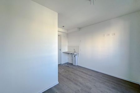 Studio de apartamento para alugar com 1 quarto, 17m² em Mooca, São Paulo