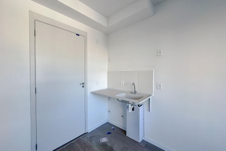 Studio de apartamento para alugar com 1 quarto, 17m² em Mooca, São Paulo