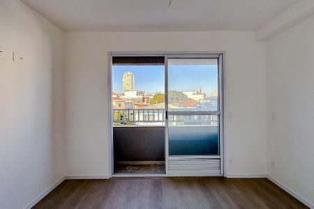 Studio de apartamento para alugar com 1 quarto, 17m² em Mooca, São Paulo