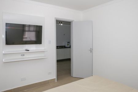 Quarto 1 de apartamento à venda com 2 quartos, 58m² em Vila Romana, São Paulo