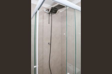 Apartamento à venda com 58m², 2 quartos e sem vagaBanheiro