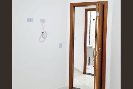 Apartamento à venda com 2 quartos, 39m² em Jardim Cristiane, Santo André