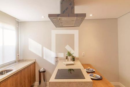 Apartamento à venda com 33m², 2 quartos e sem vaga Apartamento à venda com 33m², 2 quartos e sem vagaÁrea comum