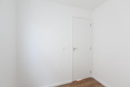 Apartamento à venda com 33m², 2 quartos e sem vaga Apartamento à venda com 33m², 2 quartos e sem vagaQuarto 1
