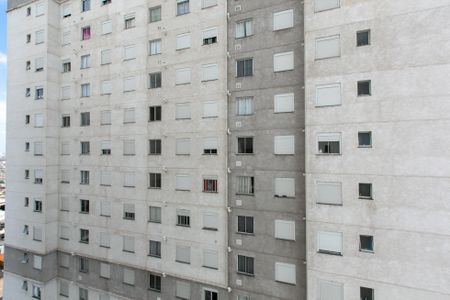 Apartamento à venda com 33m², 2 quartos e sem vaga Apartamento à venda com 33m², 2 quartos e sem vagaVista do Quarto 2