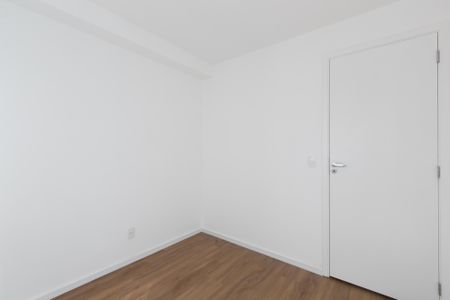 Apartamento à venda com 33m², 2 quartos e sem vaga Apartamento à venda com 33m², 2 quartos e sem vagaQuarto 2