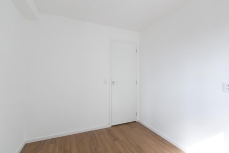 Apartamento à venda com 33m², 2 quartos e sem vaga Apartamento à venda com 33m², 2 quartos e sem vagaQuarto 2
