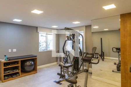 Apartamento à venda com 33m², 2 quartos e sem vaga Apartamento à venda com 33m², 2 quartos e sem vagaÁrea comum