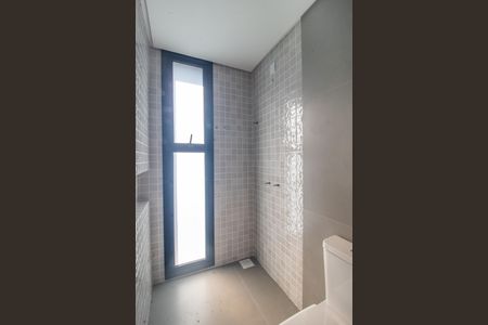 Casa à venda com 184m², 3 quartos e 2 vagas Casa à venda com 184m², 3 quartos e 2 vagasBanheiro da Suíte 3