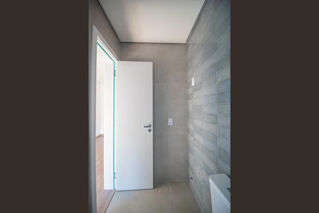 Casa à venda com 184m², 3 quartos e 2 vagas Casa à venda com 184m², 3 quartos e 2 vagasBanheiro da Suíte