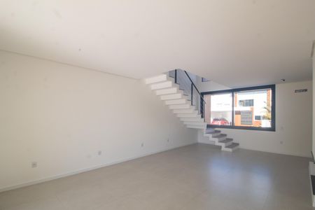 Sala de casa à venda com 3 quartos, 184m² em Hípica, Porto Alegre