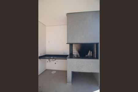 Casa à venda com 184m², 3 quartos e 2 vagas Casa à venda com 184m², 3 quartos e 2 vagasÁrea comum - Churrasqueira