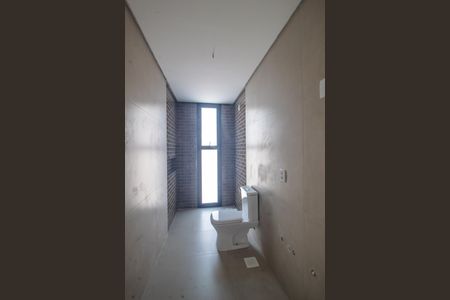 Casa à venda com 184m², 3 quartos e 2 vagas Casa à venda com 184m², 3 quartos e 2 vagasBanheiro da Suíte 2