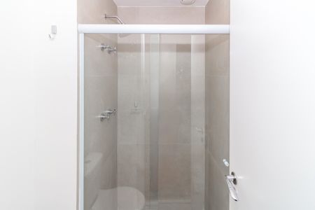 Apartamento à venda com 42m², 1 quarto e 1 vaga Apartamento à venda com 42m², 1 quarto e 1 vagaBanheiro