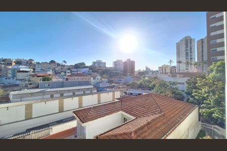 Apartamento à venda com 51m², 1 quarto e 1 vagaVista