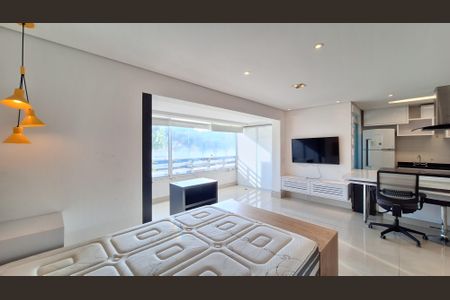 Apartamento à venda com 51m², 1 quarto e 1 vagaDetalhe