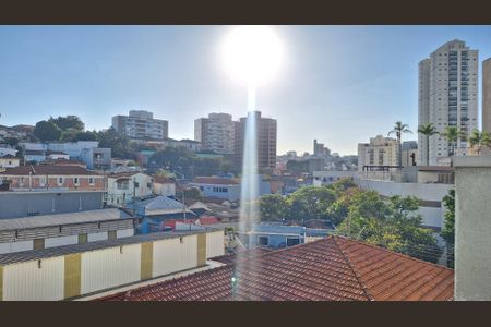 Apartamento à venda com 51m², 1 quarto e 1 vagaVista