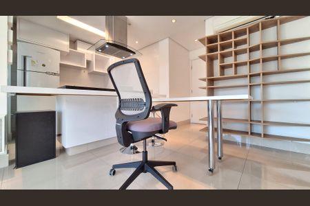 Apartamento à venda com 51m², 1 quarto e 1 vagaDetalhe