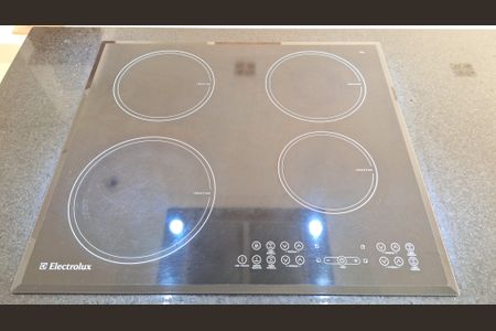 Apartamento à venda com 51m², 1 quarto e 1 vagaDetalhe