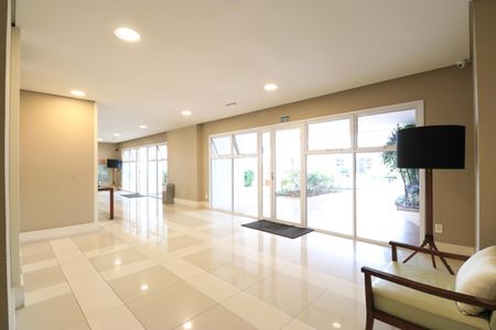 Apartamento à venda com 51m², 1 quarto e 1 vagaÁrea comum