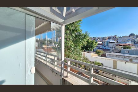 Apartamento à venda com 51m², 1 quarto e 1 vagaDetalhe