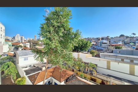 Apartamento à venda com 51m², 1 quarto e 1 vagaVista
