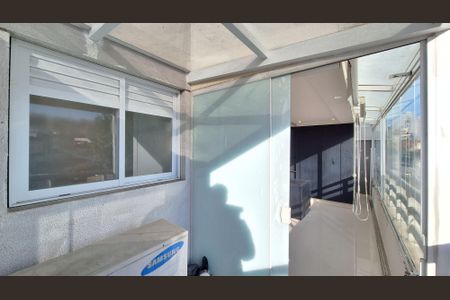 Apartamento à venda com 51m², 1 quarto e 1 vagaDetalhe