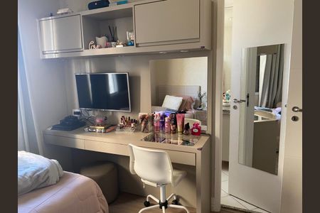 Apartamento para alugar com 148m², 3 quartos e 3 vagasQuarto