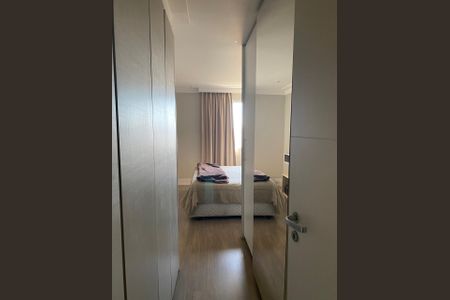 Apartamento para alugar com 148m², 3 quartos e 3 vagasQuarto
