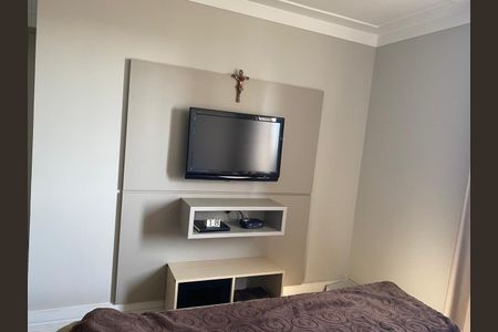 Apartamento para alugar com 148m², 3 quartos e 3 vagasQuarto