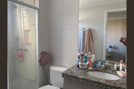 Apartamento para alugar com 148m², 3 quartos e 3 vagasBanheiro