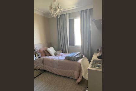 Apartamento para alugar com 148m², 3 quartos e 3 vagasQuarto