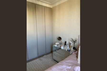 Apartamento para alugar com 148m², 3 quartos e 3 vagasQuarto