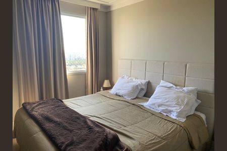 Apartamento para alugar com 148m², 3 quartos e 3 vagasQuarto