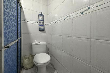 Casa à venda com 92m², 2 quartos e 1 vagaBanheiro