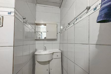 Casa à venda com 92m², 2 quartos e 1 vagaBanheiro
