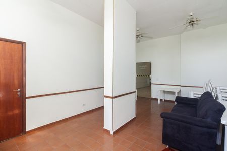 Apartamento à venda com 96m², 3 quartos e 1 vaga Apartamento à venda com 96m², 3 quartos e 1 vagaCondomínio - Salão de Festas