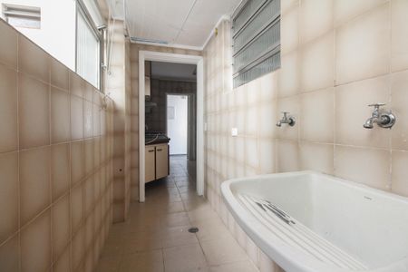 Apartamento à venda com 96m², 3 quartos e 1 vaga Apartamento à venda com 96m², 3 quartos e 1 vagaÁrea de Serviço