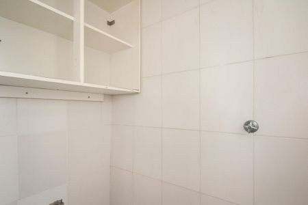 Apartamento à venda com 96m², 3 quartos e 1 vaga Apartamento à venda com 96m², 3 quartos e 1 vagaÁrea de Serviço - Banheiro de Serviço