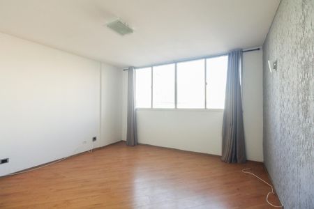 Apartamento à venda com 96m², 3 quartos e 1 vaga Apartamento à venda com 96m², 3 quartos e 1 vagaSala