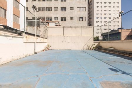 Apartamento à venda com 96m², 3 quartos e 1 vaga Apartamento à venda com 96m², 3 quartos e 1 vagaCondomínio - Área Comum