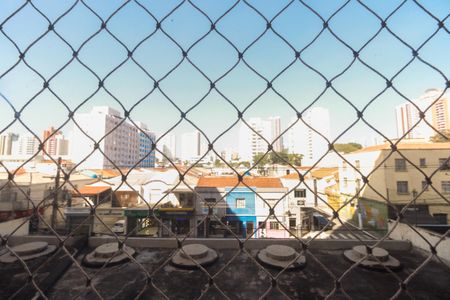 Apartamento à venda com 96m², 3 quartos e 1 vaga Apartamento à venda com 96m², 3 quartos e 1 vagaSala - Vista