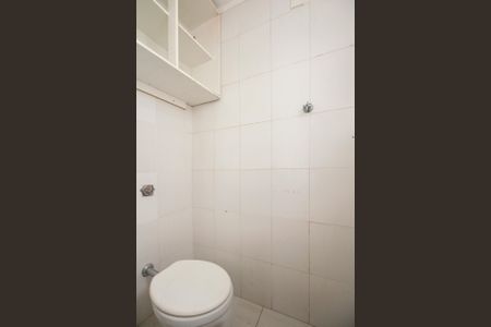 Apartamento à venda com 96m², 3 quartos e 1 vaga Apartamento à venda com 96m², 3 quartos e 1 vagaÁrea de Serviço - Banheiro de Serviço