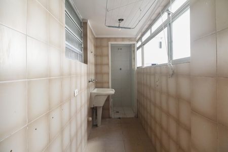 Apartamento à venda com 96m², 3 quartos e 1 vaga Apartamento à venda com 96m², 3 quartos e 1 vagaÁrea de Serviço