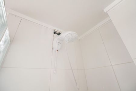 Apartamento à venda com 96m², 3 quartos e 1 vaga Apartamento à venda com 96m², 3 quartos e 1 vagaBanheiro