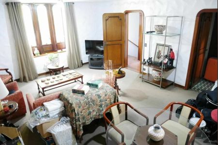 Casa à venda com 5 quartos, 572m² em Jardim Guedala, São Paulo