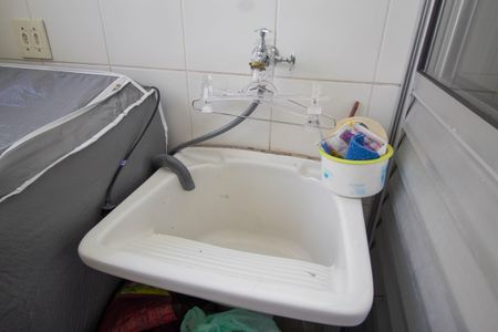 Apartamento à venda com 54m², 2 quartos e 1 vagaÁrea de Serviço