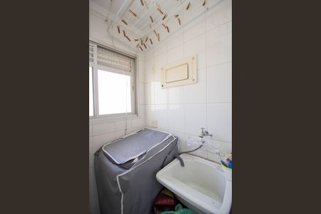 Apartamento à venda com 54m², 2 quartos e 1 vagaÁrea de Serviço