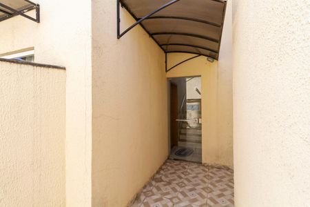 Apartamento à venda com 50m², 2 quartos e 1 vaga Apartamento à venda com 50m², 2 quartos e 1 vagaEntrada