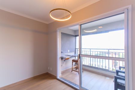 Apartamento para alugar com 32m², 1 quarto e sem vagaSala/Cozinha